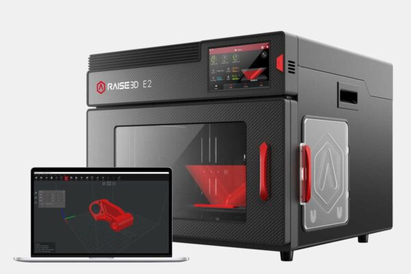 Raise3D E2 1