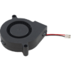 Ventilateur radial (Turbofan) Creator 3