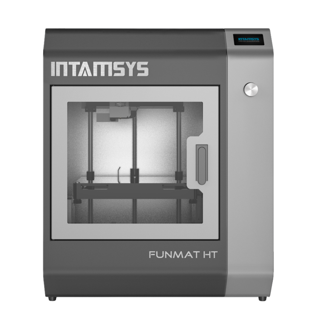 Imprimante 3D Intamsys Enhanced FUNMAT HT