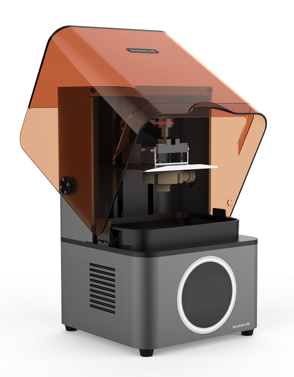 Imprimante 3D Résine AccuFab-L4K