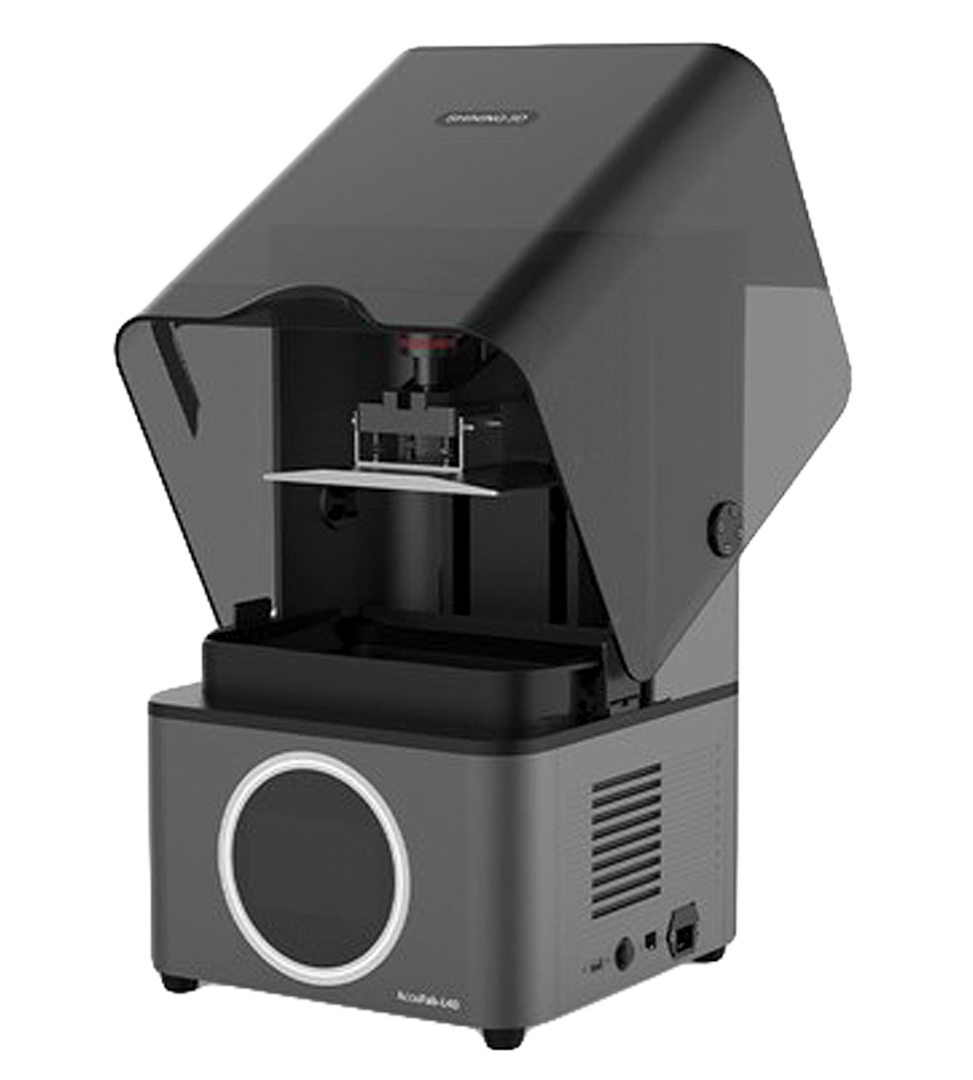 Votre imprimante résine en vente ICI ! d'occasion - GT 3D Makers