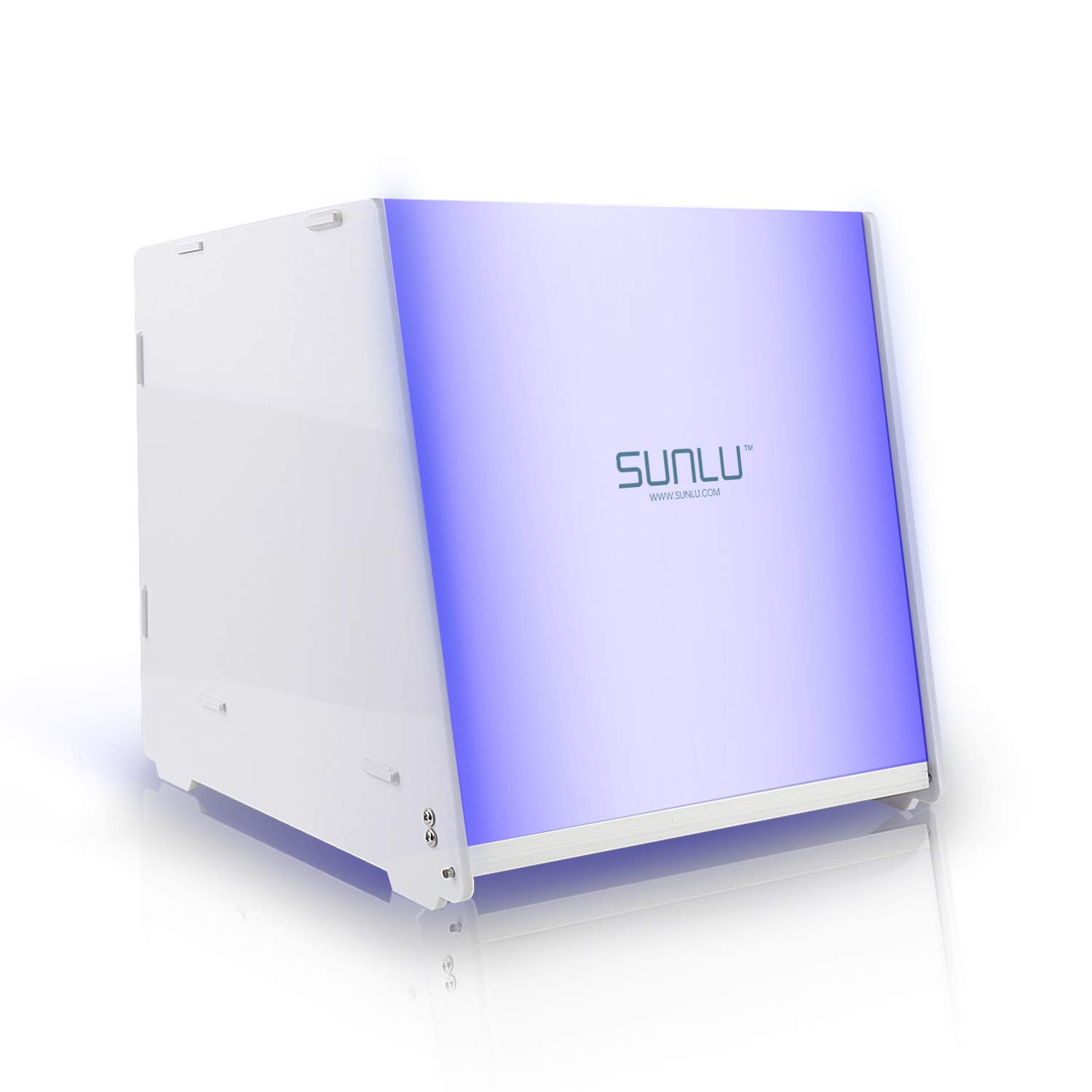 UV curing box blanc Sunlu